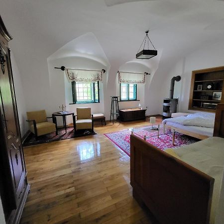 Apartma 5 Radovljica Zewnętrze zdjęcie