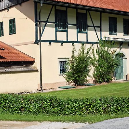 Apartma 5 Radovljica Zewnętrze zdjęcie