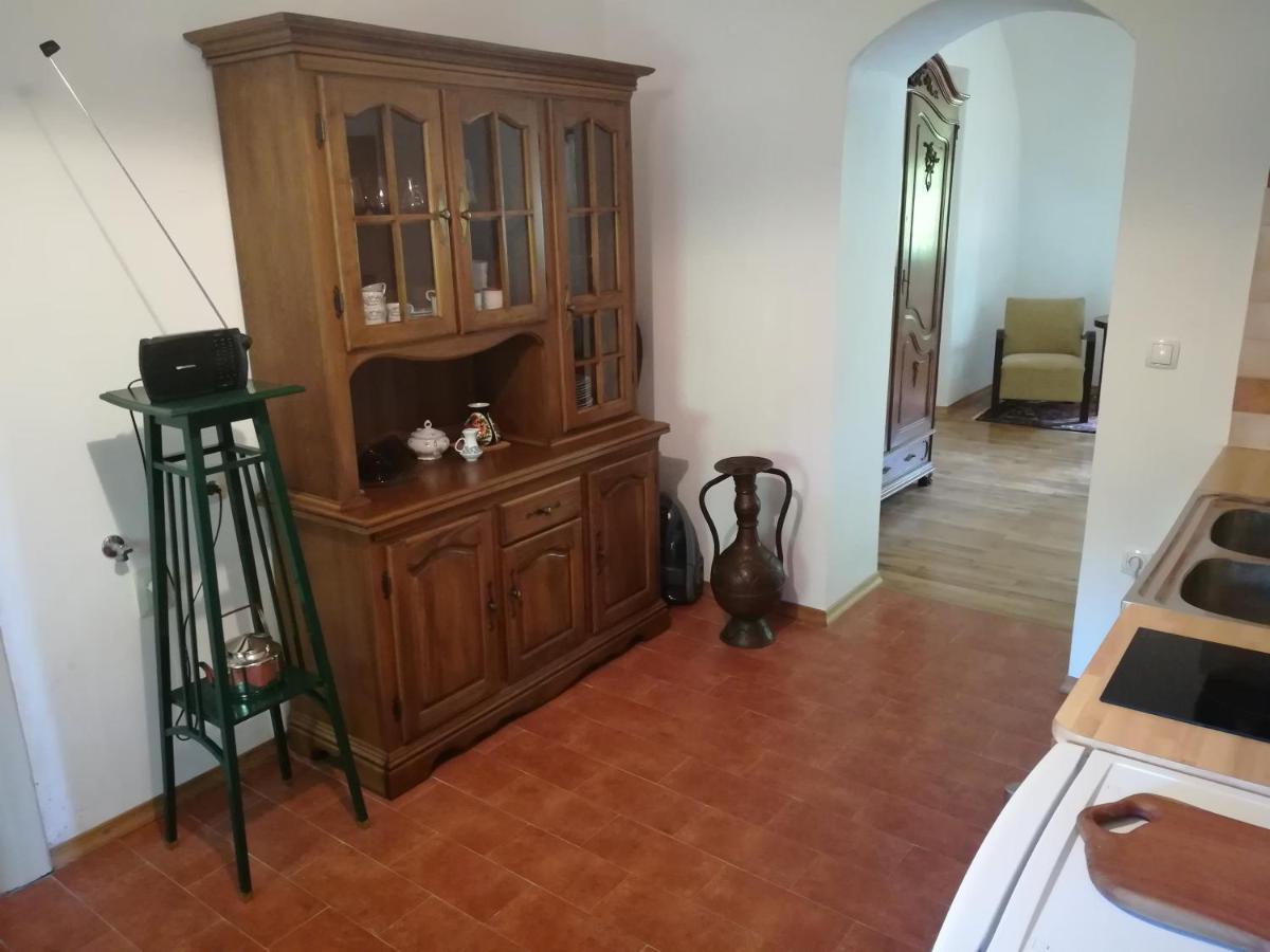 Apartma 5 Radovljica Zewnętrze zdjęcie