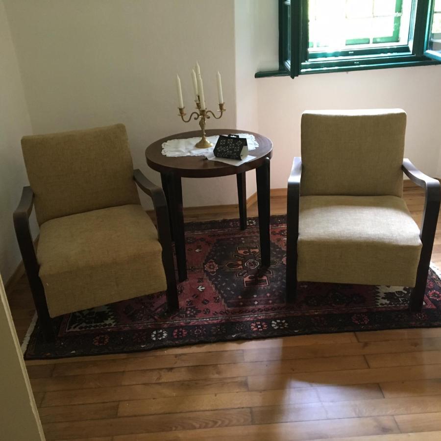 Apartma 5 Radovljica Zewnętrze zdjęcie